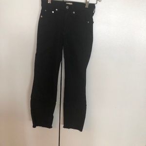 AO.LA YOU LOOK PERFECT JEANS